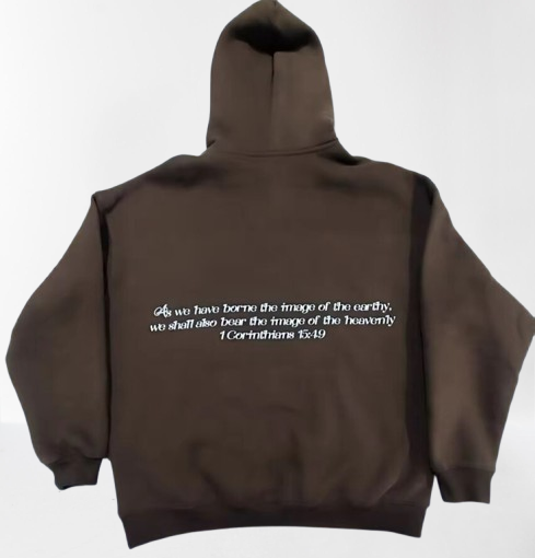 Heavenly Culture Hoodie