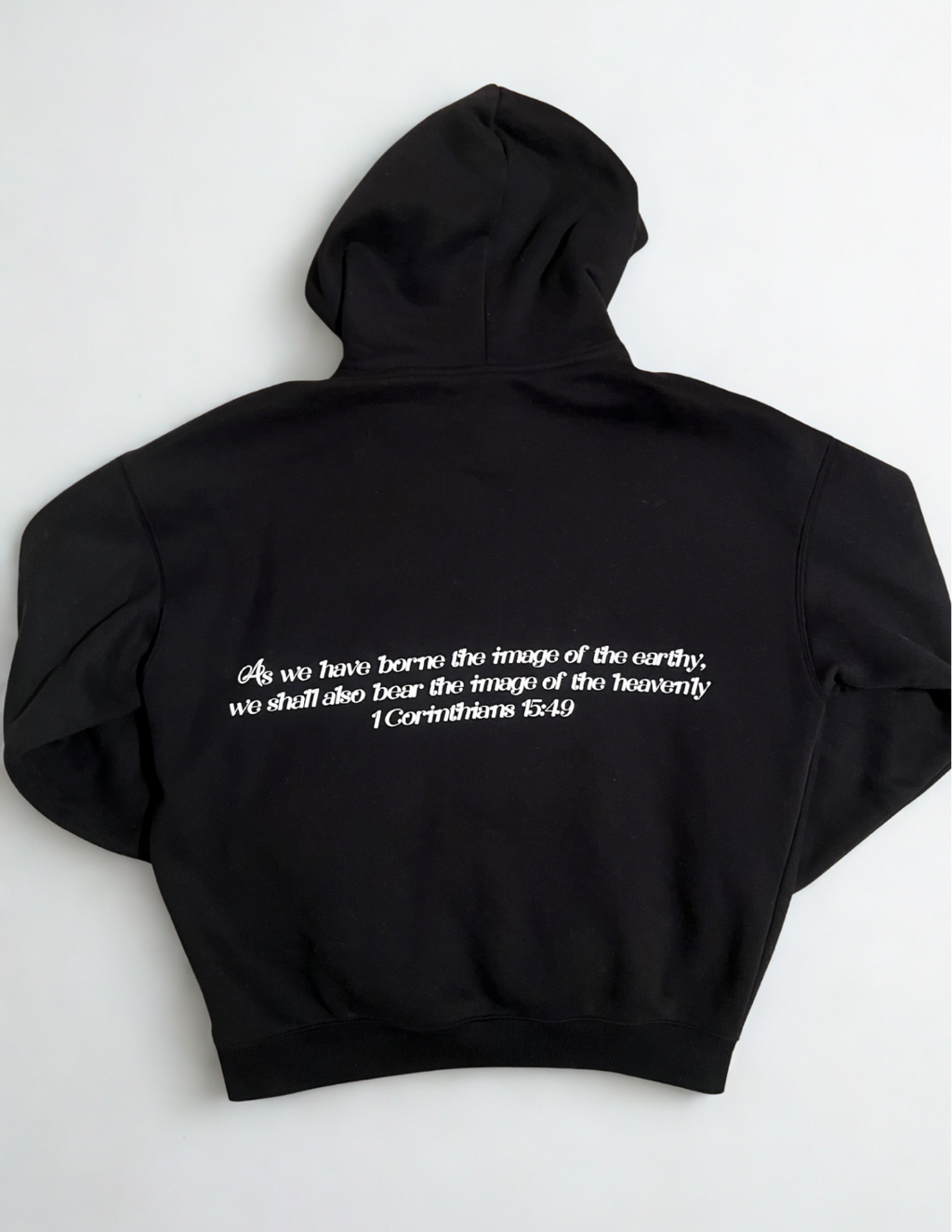 Heavenly Culture Hoodie