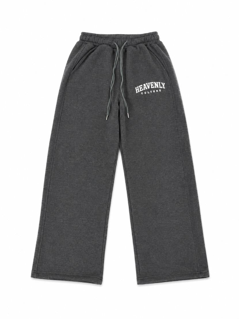 Heavenly Culture Grey Pants