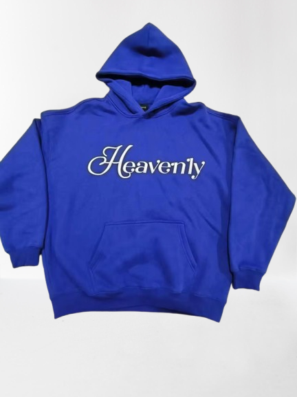 Heavenly Culture Hoodie