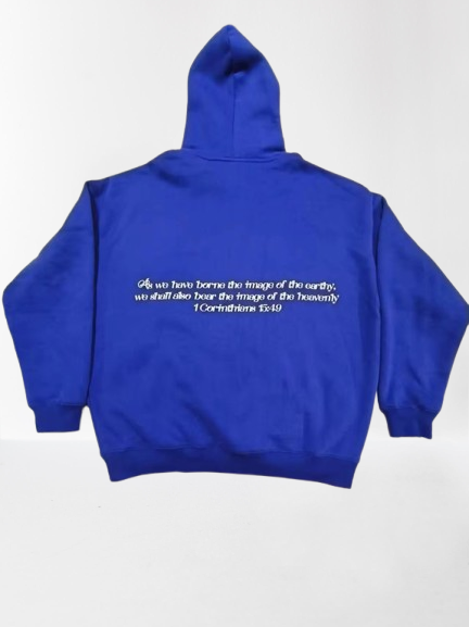 Heavenly Culture Hoodie