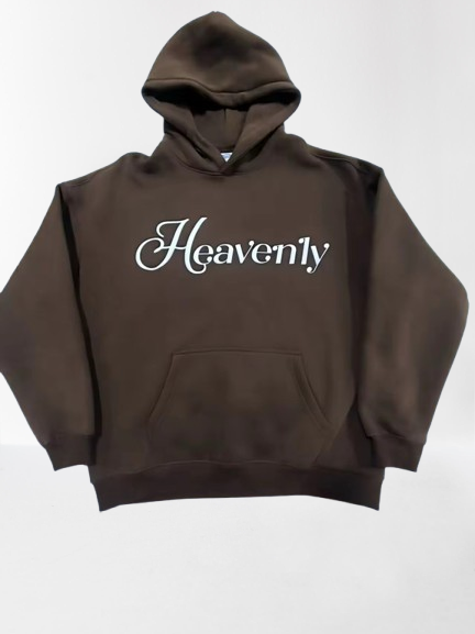 Heavenly Culture Hoodie