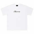 White Heavenly Culture T-Shirt