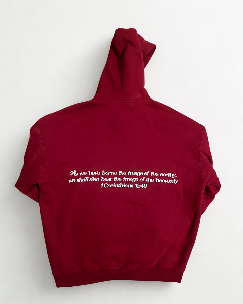 Heavenly Culture Hoodie