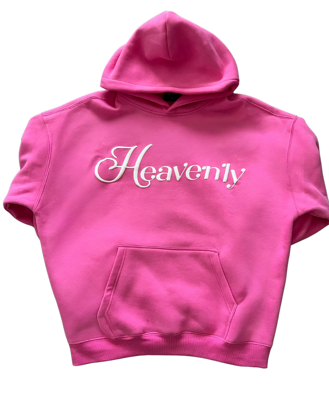 Pink Heavenly Culture Hoodie