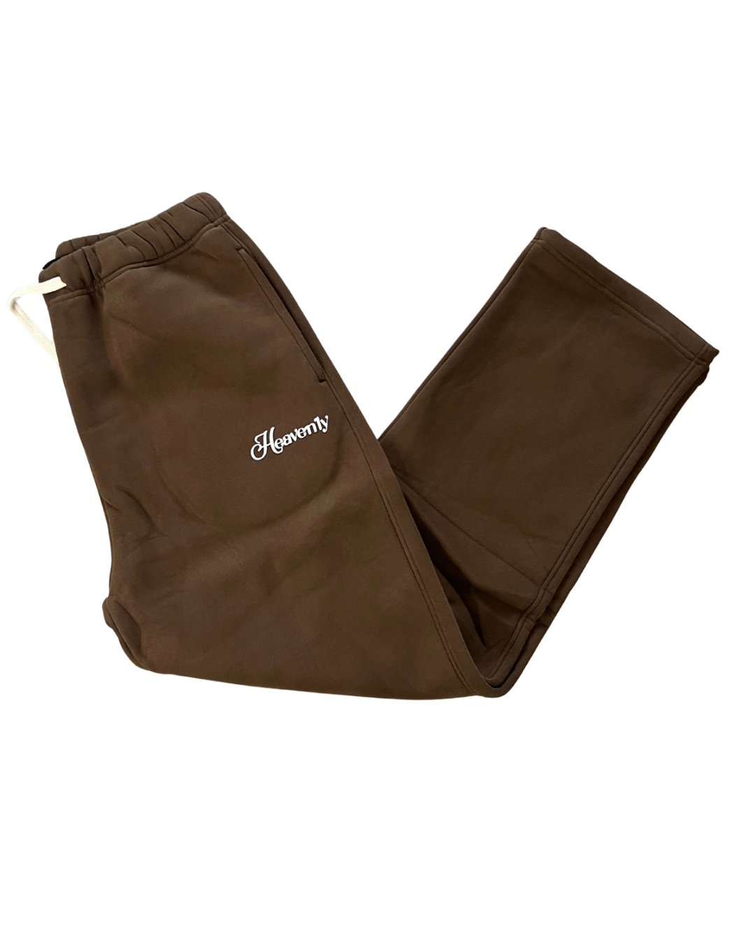 Brown Heavenly Culture Pants