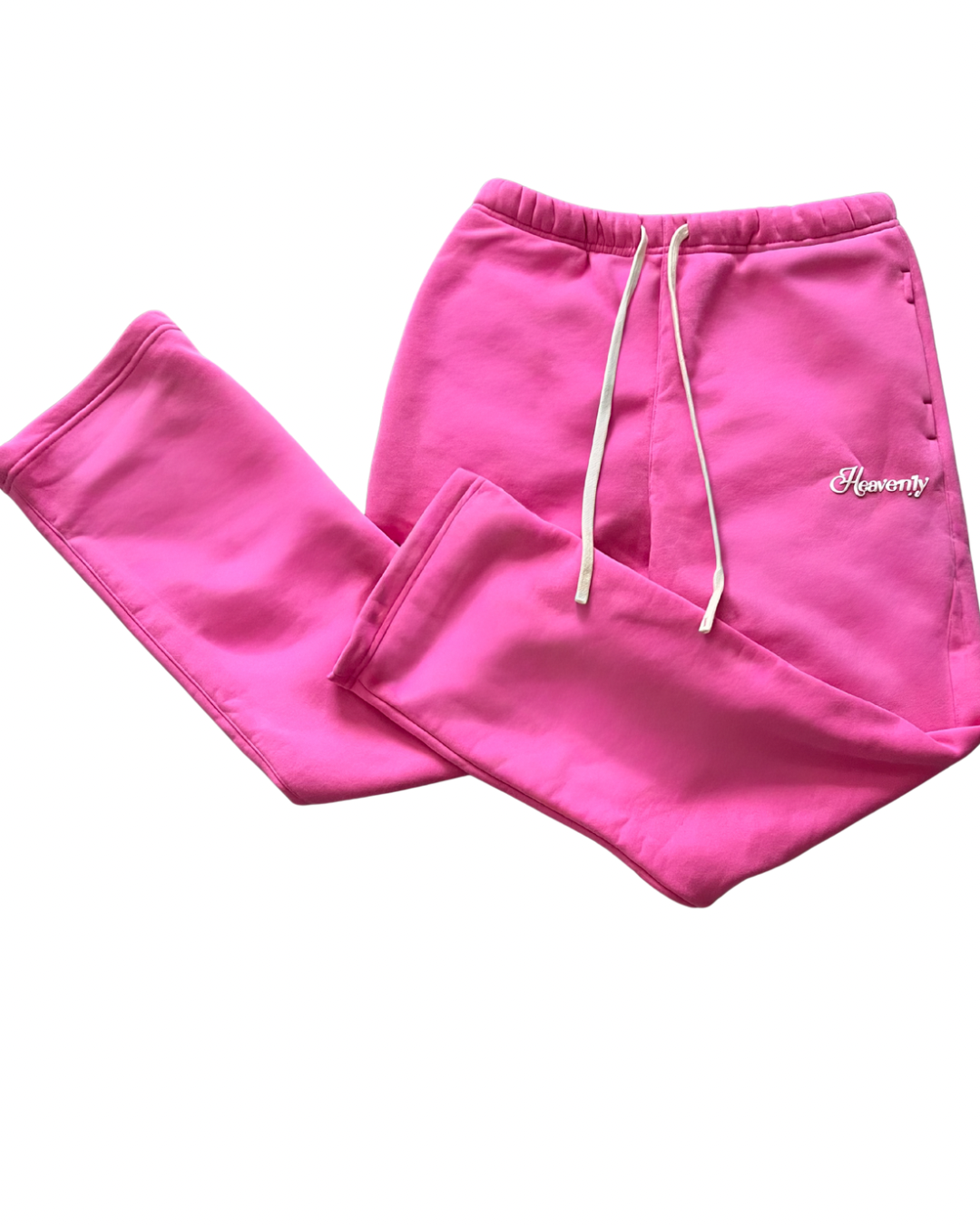 Pink Heavenly Culture Pants