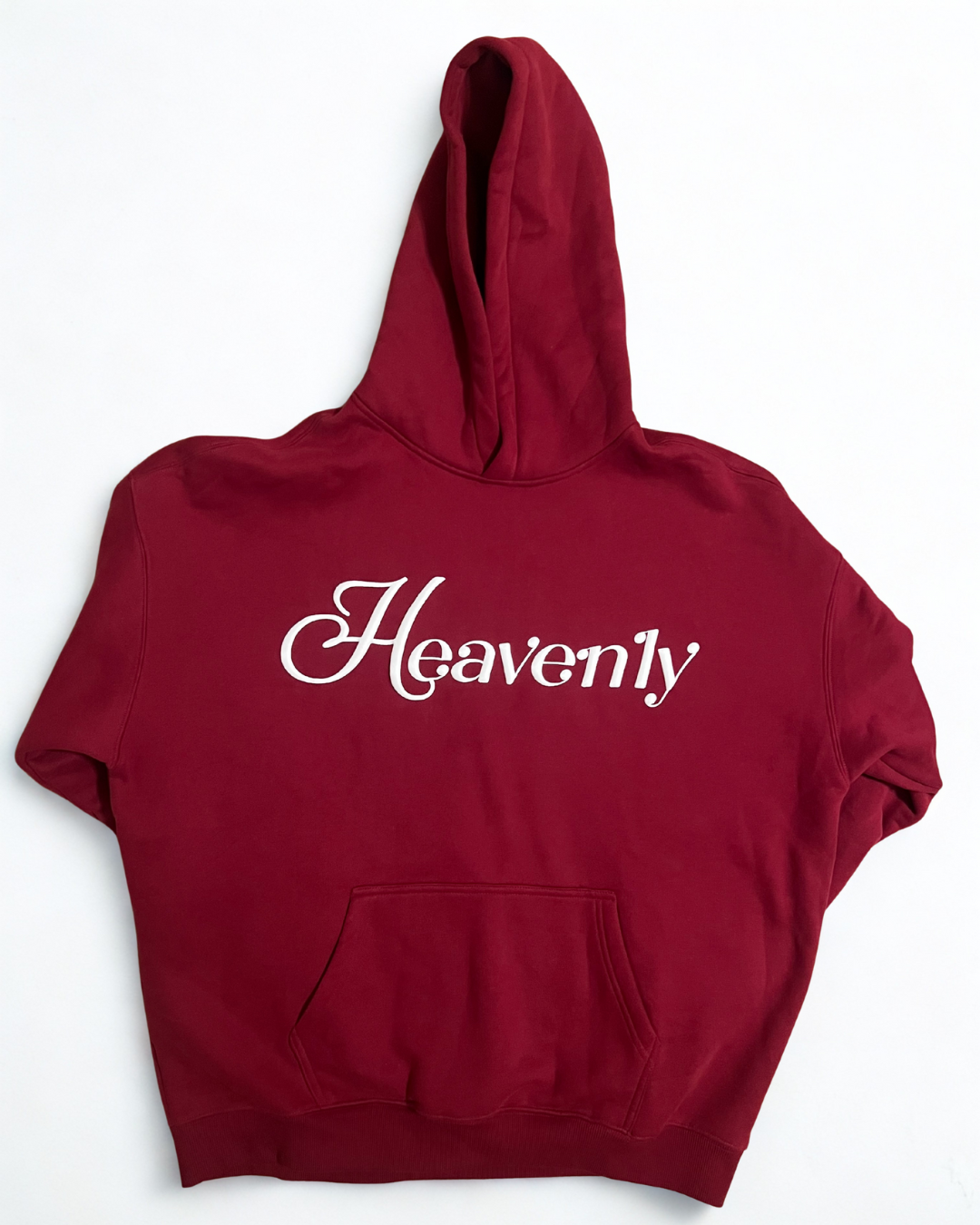 Heavenly Culture Hoodie
