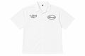 Heavenly Culture Signature Button-Down